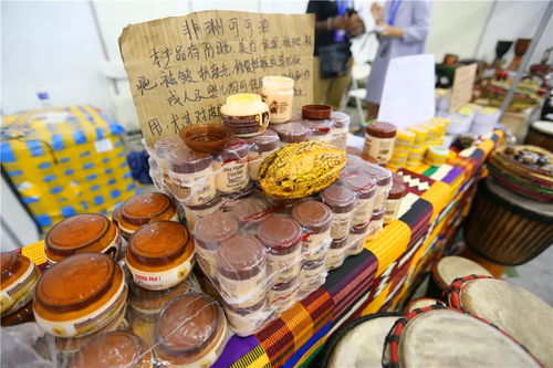 農(nóng)博動(dòng)態(tài)丨異國風(fēng)情，匠心呈現(xiàn) 工藝美術(shù)品與禮儀用品銷售專區(qū)巡禮